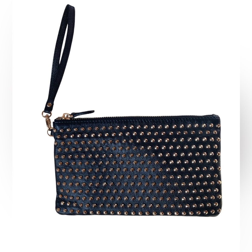 Mighty Purse Charge on the Go Clutch